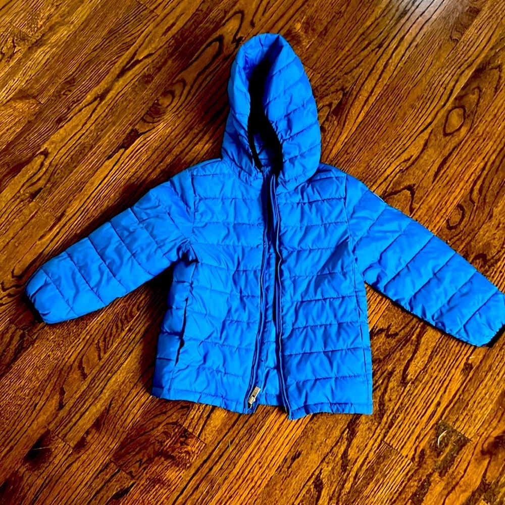 EUC Size 5 gap jacket